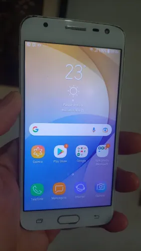 Celular Samsung j5 prime 32 GB