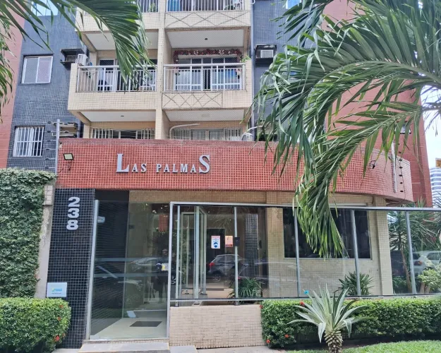 Apto no Las Palmas