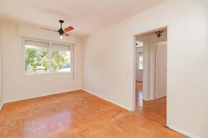 Apartamento à venda 2 quartos em Higienópolis