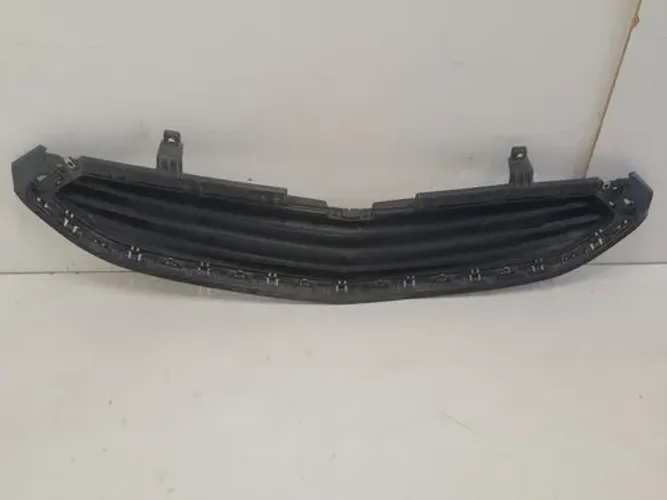 Grade Inferior Do Radiador Prisma/onix 17/21 Original 21445 Fosco