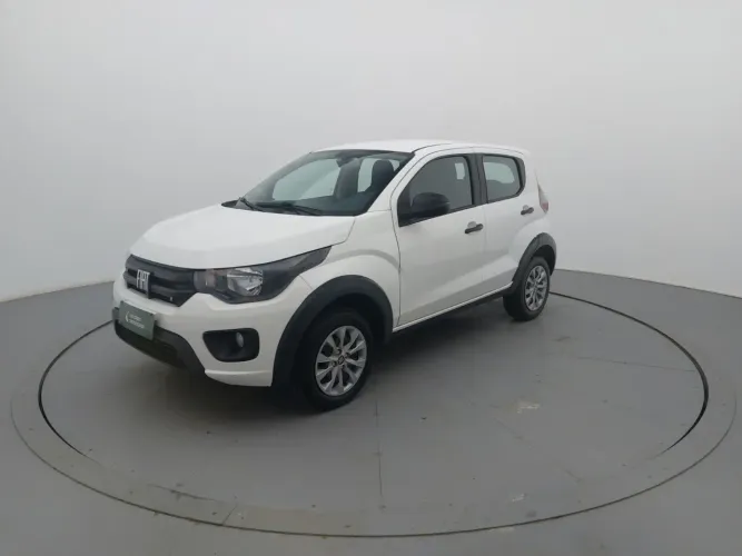 Fiat Mobi Like 1.0 Fire Flex 5P. 2025