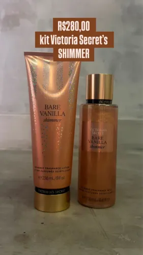 Kit Victoria?s Secret Original