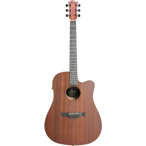 Violão Tagima Kansas Grand Reserva