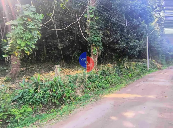 Terreno à venda, Parque Recreio Dom Pedro II (Guia de Pacobaíba), Magé, RJ