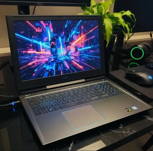 Notebook Gamer Dell G7 7588