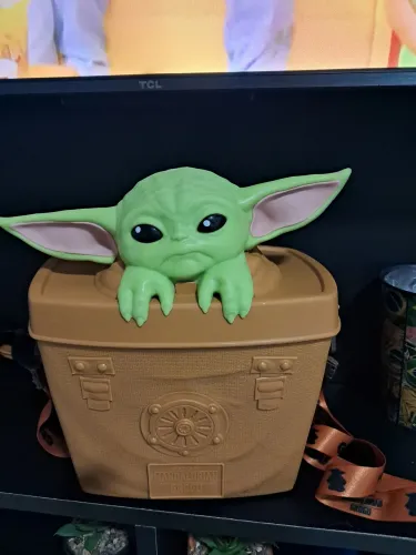 Grogue star Wars