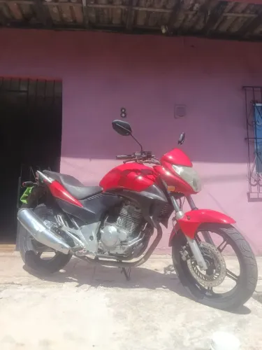 Cb 300 r 2012