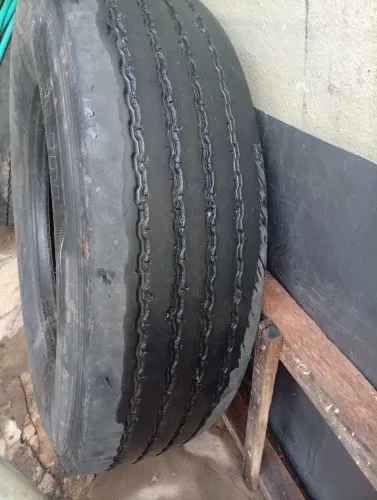 Pneus Michelin 