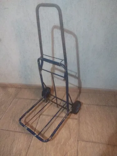 Carrinho de carga
