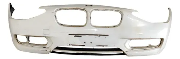 Parachoque Dianteiro Bmw 120 2015 A 2018 1