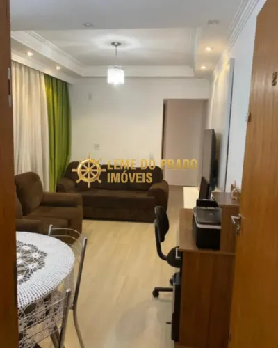 Apartamento 2 dormitórios para Venda em Santo André, Parque Oratório, 2 dormitórios, 1 suí