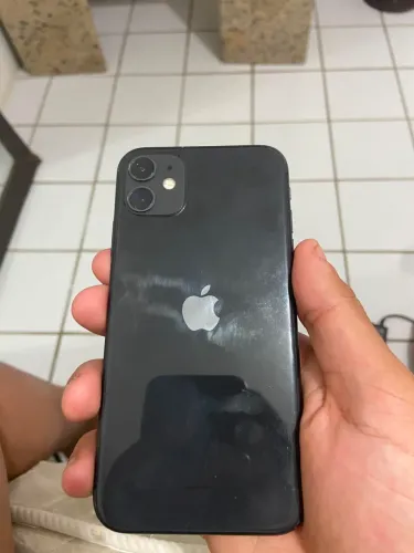 IPHONE 11 128GB SUPER NOVO FUNCIONA TUDO
