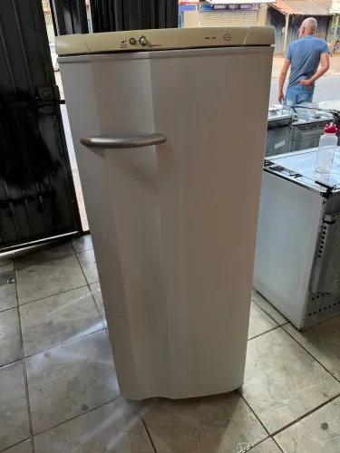 Geladeira Eletrolux 