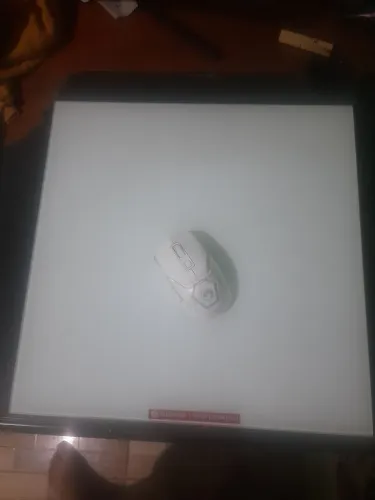 MousePad de Vidro DUBRENX