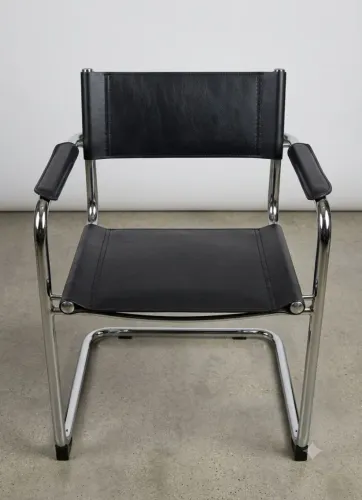 Cadeiras Modelo Bauhaus