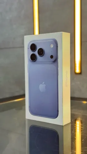 18 PRO MAX 256GB LACRADO!! MEGA OFERTA