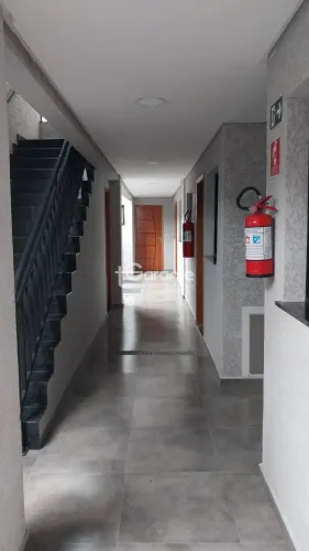 Apartamento para venda e aluguel com 42m² no Jardim Vila Formosa