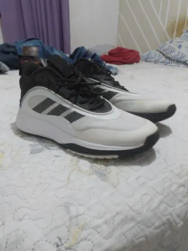 Adidas and The Game 0.3