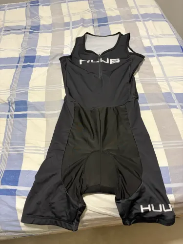 Macaquinho Triathlon