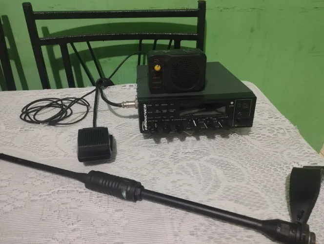 Rádio PX