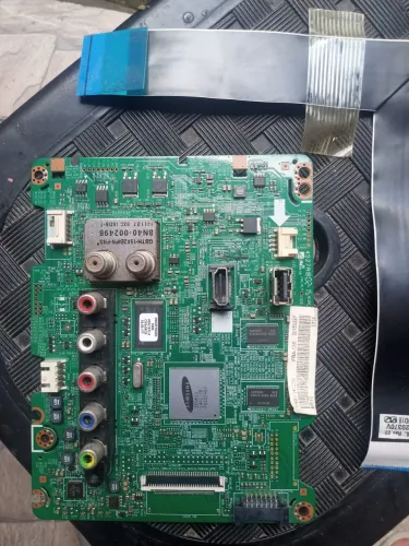 Placa tv Samsung 32 polegadas