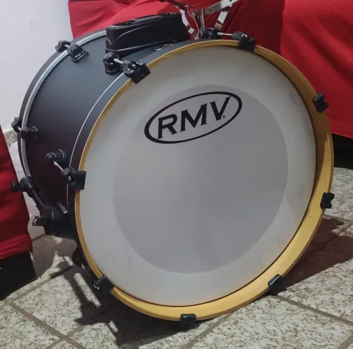 BUMBO RMV CROSSROAD