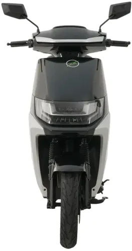 Scooter elétrica 1000w 95km autonomia