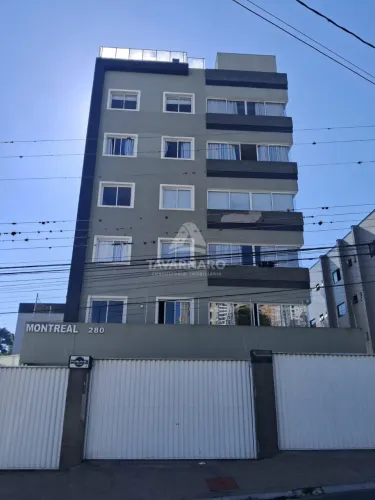 Apartamento espaçoso com 3 quartos, suíte, com localização privilegiada no Bairro Estrela.