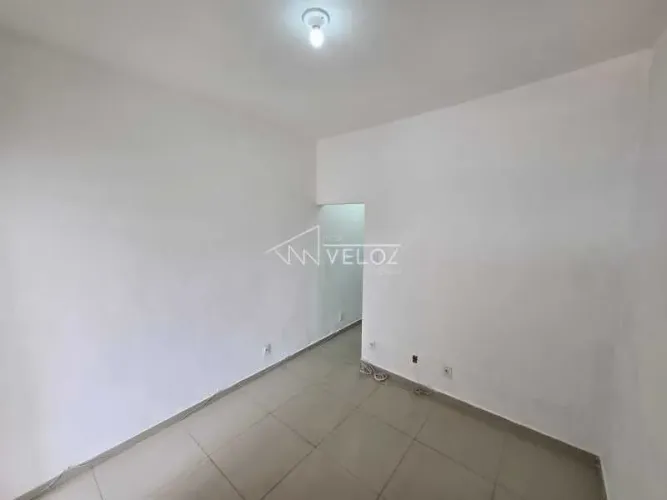 Apartamento - Padrão / Residencial / Centro