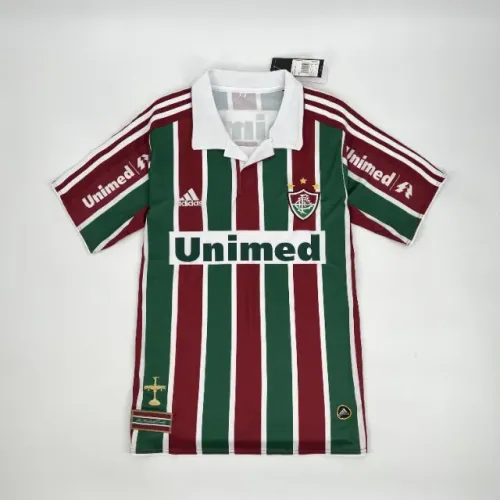 Camisa Fluminense Retrô I 2010