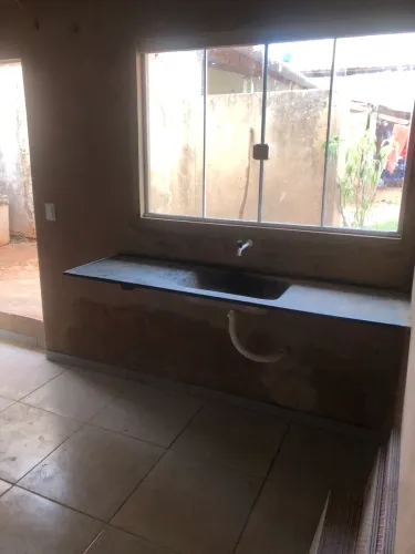 ALUGO KITNET