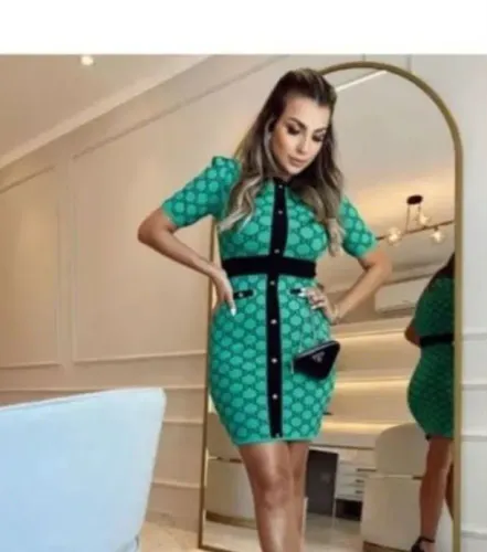 Vestido Elegance 