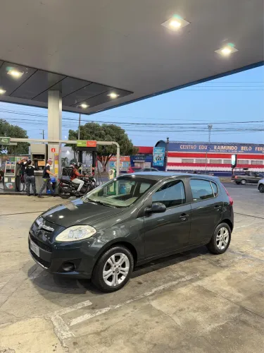 Fiat Palio Attra./italia 1.4 EVO F.flex 8V 5P 2013