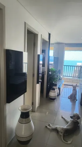 Apartamento no Meireles a venda!