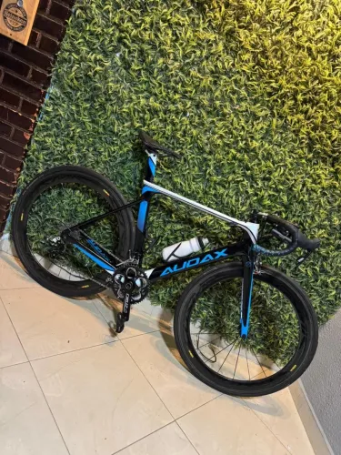 Sped Carbon Audax 