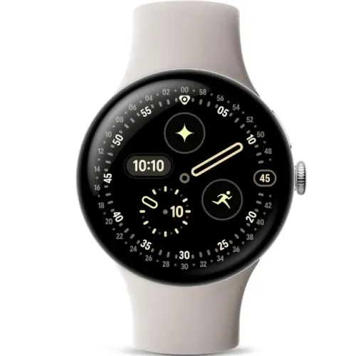 Relogio Smartwatch Google Pixel 4 - 41MM Wifi - Consultar Cores Disponíveis