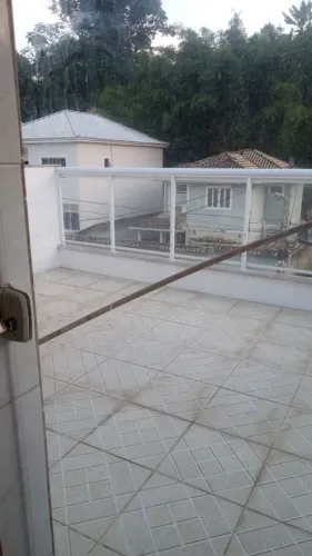 Casa em condomínio na Taquara