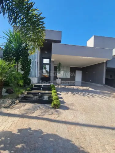 Casa no Golden Park com 3 dormitórios