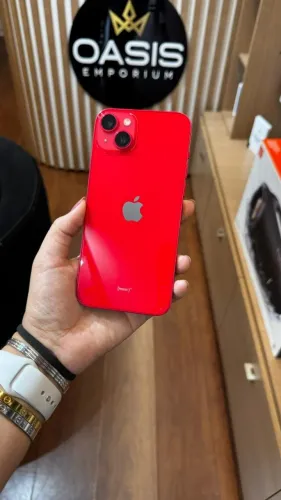 iPhone 14 Plus 128GB Seminovo Últimas Unidades