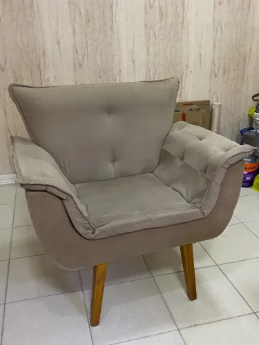 Vendo Poltrona cliente 