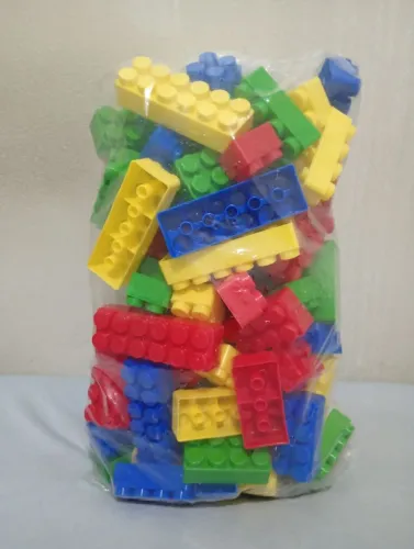 BLOCOS PARA MONTAR