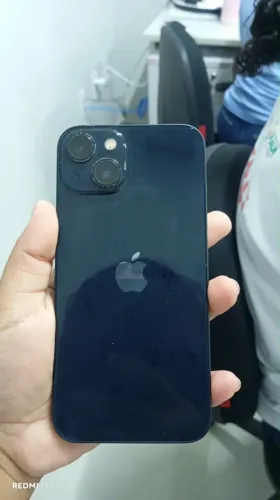 Vendo iPhone 13 normal