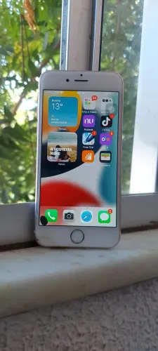 IPHONE 6S iOS 15.8.8 