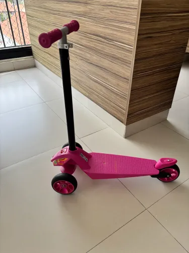 Patinete infantil 