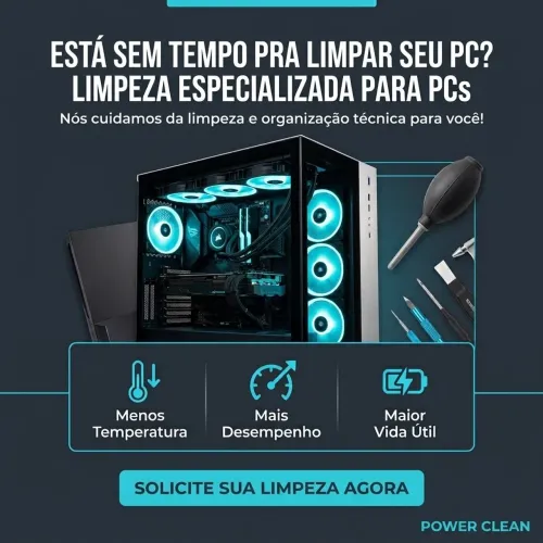 Manutenção preventiva