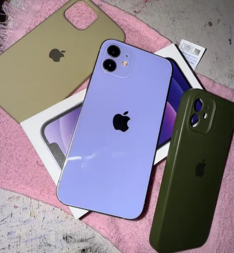 iPhone 12 Pro