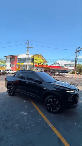 Chevrolet Montana RS 1.2 Turbo Flex 12V Aut. 2024