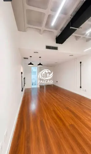 Sala para alugar, 36 m² por R$ 5.925/mês - Caminho das Árvores - Salvador/BA
