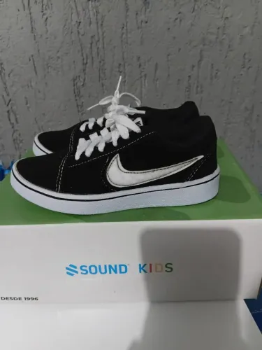 Tênis infantil 28 novo
