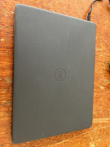 Notebook vostro Dell ssd nvme 240GB 8GB de ram